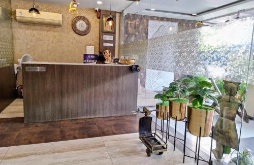 Bhopal Hotel | Hotel Mayur Palace