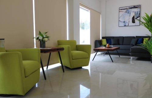 Campeche Hotel | Hotel MB