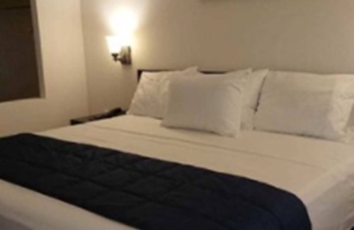 Campeche Hotel | Hotel MB