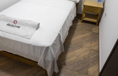 San Jose de Cucuta Hotel | Hotel Media Luna