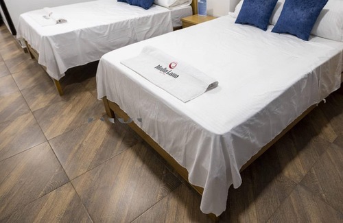 San Jose de Cucuta Hotel | Hotel Media Luna