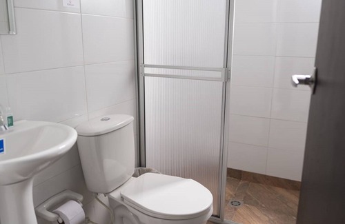 San Jose de Cucuta Hotel | Hotel Media Luna