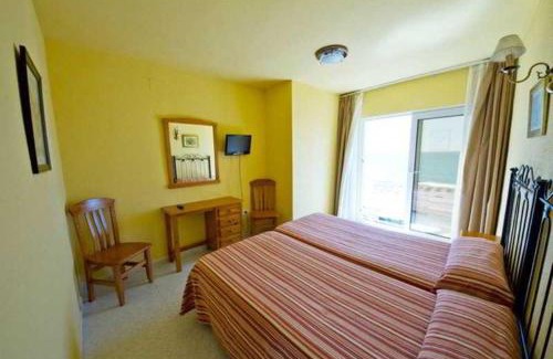 Historic Center of Estepona Hotel | Hotel Mediterráneo by Croma