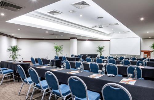 Country Club Hotel | Hotel Melia Lima