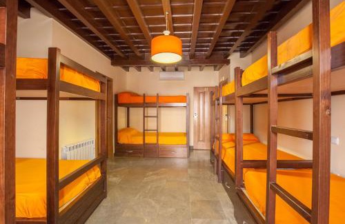 Central District Hotel | Hotel Mercader de Sedas by Maxi Hoteles