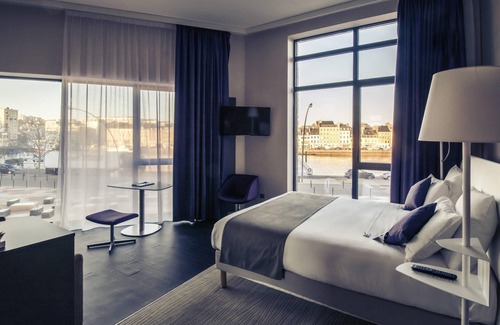 Cherbourg-en-Cotentin Hotel | Hotel Mercure Cherbourg Centre Port