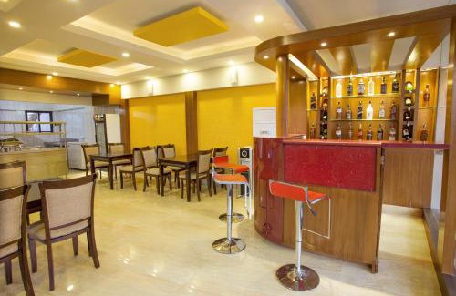 Sinamangal Hotel | Hotel Meridian Suite
