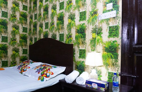 Tongi House | Hotel Metro Inn - Couple Room - Non AC