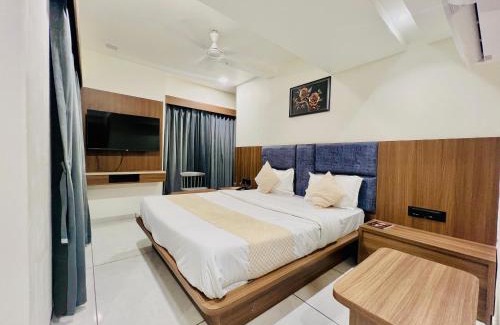 Ahmedabad Hotel | Hotel Metro Inn