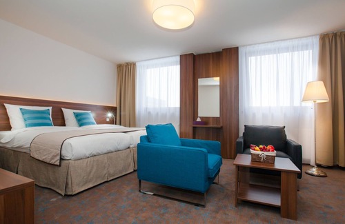 Spisska Nova Ves Hotel | Hotel Metropol