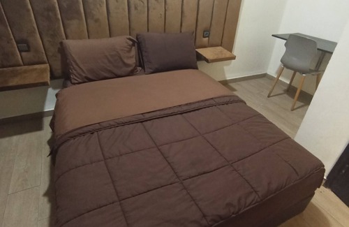 Quartier Hassan Hotel | Hotel Meuble Parisien