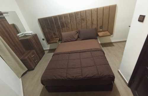 Quartier Hassan Hotel | Hotel Meuble Parisien