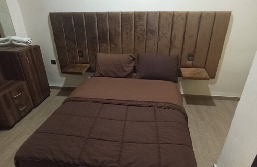 Quartier Hassan Hotel | Hotel Meuble Parisien
