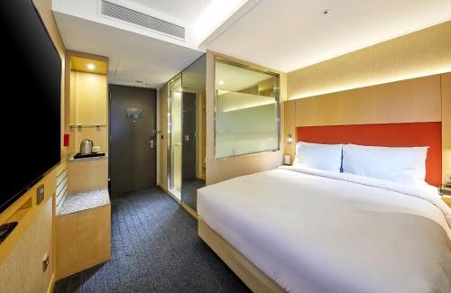 Myeongdong Hotel | Hotel Midcity Myeongdong