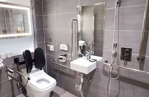 Myeongdong Hotel | Hotel Midcity Myeongdong