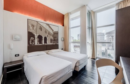 Ticinese Hotel | Hotel Milano Navigli