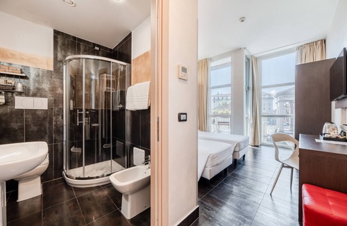Ticinese Hotel | Hotel Milano Navigli