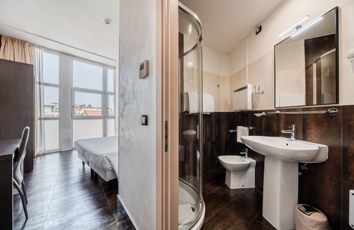 Ticinese Hotel | Hotel Milano Navigli