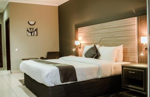 Nampula Hotel | Hotel Milenio
