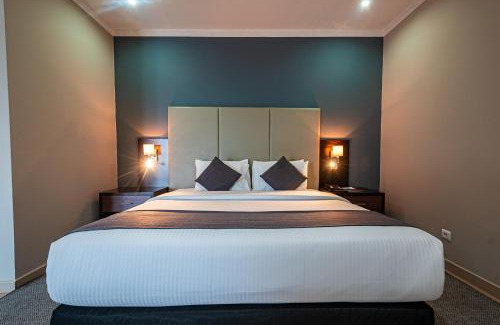 Nampula Hotel | Hotel Milenio
