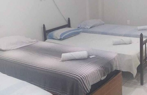 Pituba Hotel | Hotel minas pituba
