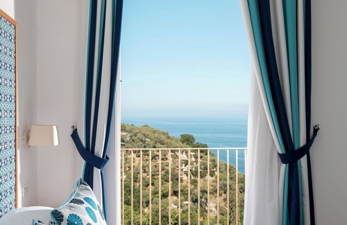 Sorrento Hotel | Hotel Miramare