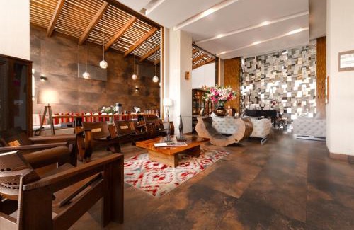 Macrodistrito Sur Hotel | Hotel Mitru Sur