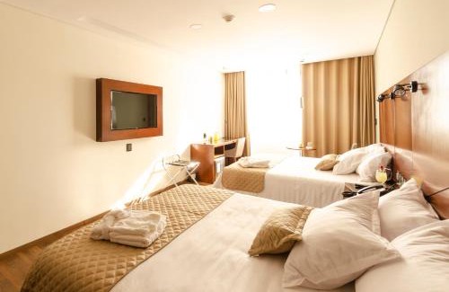 Macrodistrito Sur Hotel | Hotel Mitru Sur