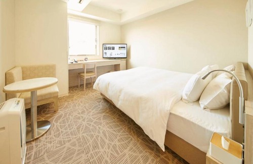 Haginaka Hotel | Hotel MONday Haneda Airport