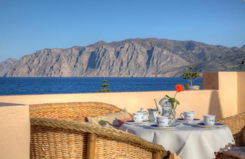 Mochlos Apartment | Hotel Mochlos