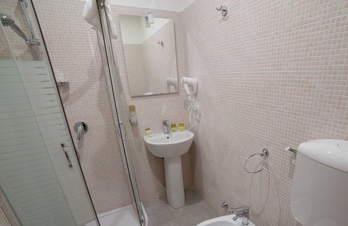 Lecco Hotel | Hotel Moderno