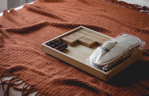 Downtown George Town Hotel | Hotel Mokozoyo