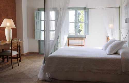 La Font d'en Carros Hotel | HOTEL MOLI CANYISSET