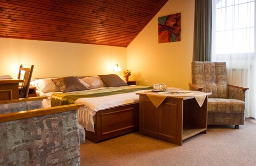 Szechenyihegy Hotel | Hotel Molnár