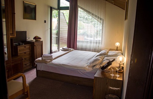 Szechenyihegy Hotel | Hotel Molnár