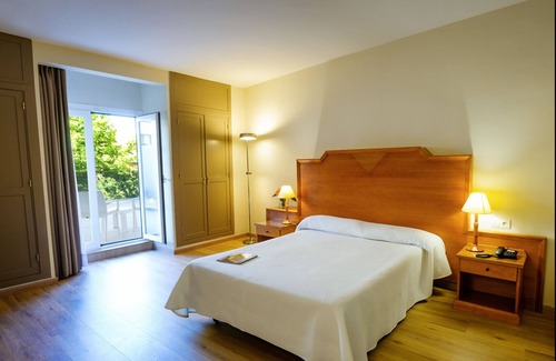 Marbella City Centre Hotel | Hotel Monarque El Rodeo