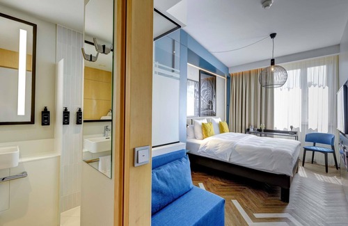 Altstadt-Nord Hotel | Hotel Mondial am Dom Cologne - MGallery