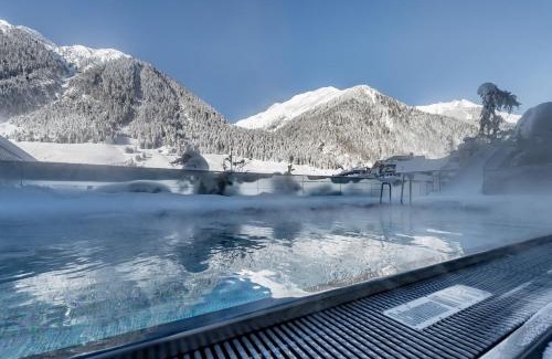 Ischgl Hotel | Hotel Mondin