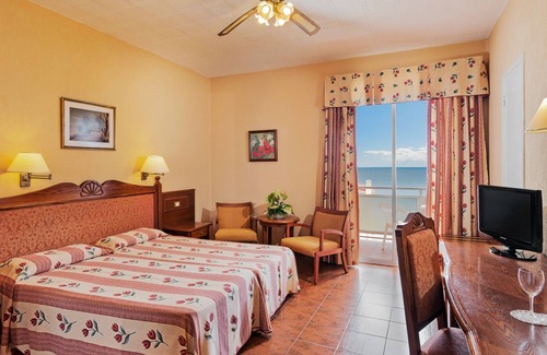 Puerto de la Cruz Hotel | Hotel Monopol
