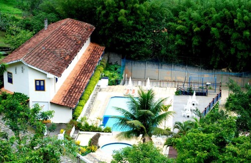 Miguel Pereira Hotel | Hotel Montanhes