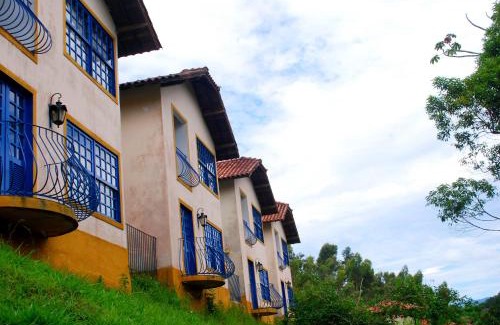 Miguel Pereira Hotel | Hotel Montanhes
