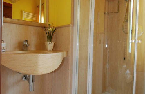 Limone sul Garda Hotel | Hotel Monte Baldo