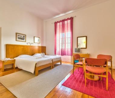 Sao Pedro Hotel | Hotel Monte Carlo