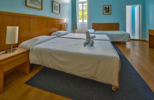 Sao Pedro Hotel | Hotel Monte Carlo
