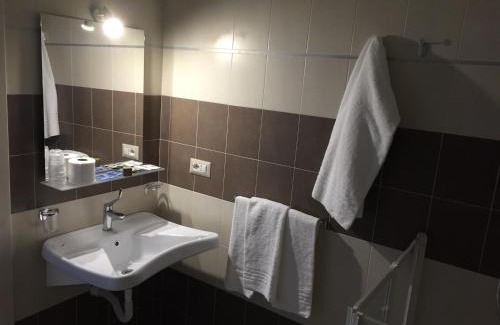 Casoretto Hotel | Hotel Montecarlo
