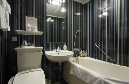 Chiyoda Hotel | Hotel Monterey Hanzomon