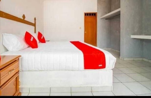 Villa Hidalgo Hotel | Hotel Morelos, Villa Hidalgo