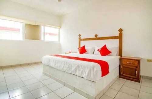 Villa Hidalgo Hotel | Hotel Morelos, Villa Hidalgo