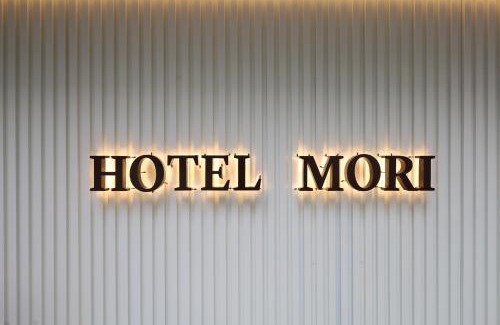 Gwangmyeong Hotel | Hotel Mori