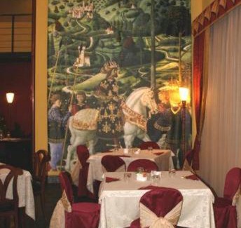 Cava Manara Hotel | Hotel Motel Del Duca-Pavia